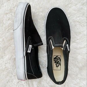 Vans Women’s Slip Ons